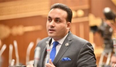 النائب عمرو فهمي: مخططات تهجير الفلسطينيين مرفوضة وإنشاء الوكالة تمثل جريمة ضد الإنسانية