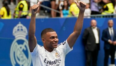مبابي يُضحي بـ 250 مليون يورو من أجل ريال مدريد