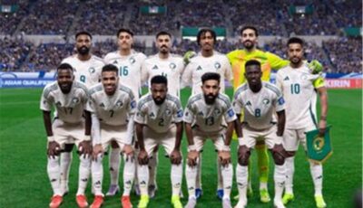 ظروف غير متوقعة تؤجل عودة بعثة منتخب السعودية من اليابان