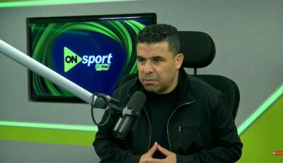 خالد الغندور: يجب لاعب الزمالك الحذر من حسام حسن.. ومصر قدمت أداءً سيئًا أمام سيراليون