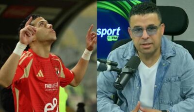 بعد تصريحات حسام وإبراهيم حسن عن أزمة إمام عاشور.. رسالة هامة من خالد الغندور