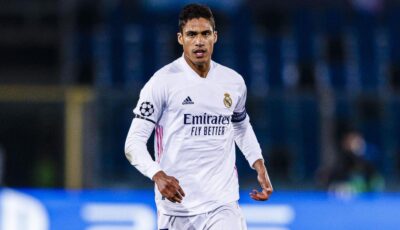 فاران يكشف سبب رحيله عن ريال مدريد