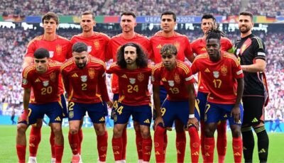ريال مدريد يتفوق على آرسنال في سباق ضم لاعب إسبانيا