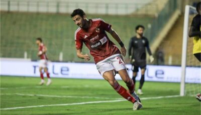 طاهر محمد: لاعب الأهلي أفضل من زيزو.. ولن أكون وسيلة الرد على صفقة بن شرقي