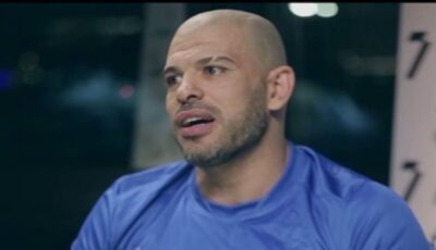 كنا بنخاف من جمهور الأهلي مش من اللعيبة