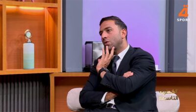 الكرة في مصر لا تستحق المعاناة.. ميدو يوجه رسالة لجماهير الزمالك بعد تعديل عقوبات الأهلي