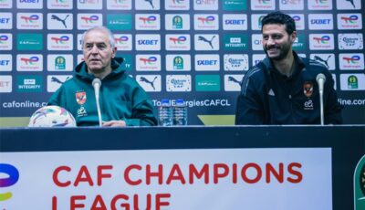 كولر: مواجهة الأهلي والهلال مختلفة هذه المرة.. وجددنا الشغف لدى اللاعبين