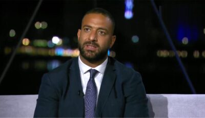 ميدو يُعلن تصعيد الزمالك للمحكمة الرياضية: “سنتخلص من دياب مثلما فعلنا مع الترزي”