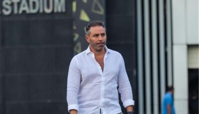 “قوة قهرية”.. حازم إمام ينتقد قرارات رابطة الأندية بشأن عقوبة انسحاب الأهلي أمام الزمالك