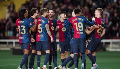 تقارير: تشيلسي يرصد 70 مليون يورو لضم لاعب برشلونة