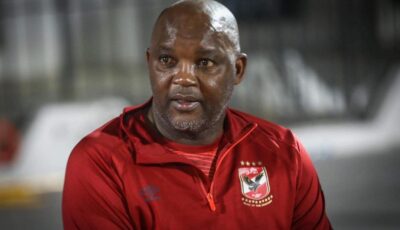 موسيماني يفاجئ الزمالك بموقف مثير قبل مواجهة ستيلينبوش بالكونفدرالية