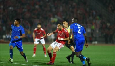 بعيدًا عن الأزمات المحلية.. الأهلي في اختبار صعب أمام الهلال السوداني بدوري أبطال إفريقيا
