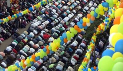 أغاني عيد الفطر.. أبرزها لـ صفاء أبو السعود