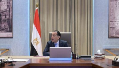 رئيس الوزراء يستعرض خطوات وإجراءات الاستغلال الأمثل لمبنى قصر القطن بالإسكندرية