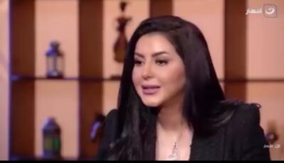 الأول خاني والثاني سابني وجمدت بويضاتى.. تصريحات نارية للراحلة إيناس النجار
