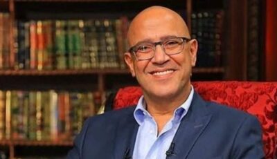 أشرف عبد الباقي يكشف عن المشاهد الصعبة فى قلبي ومفتاحه.. خاص