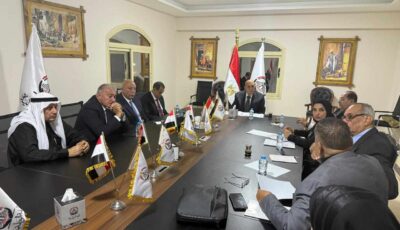 أمانة المحليات بحزب الجبهة الوطنية: جار إعداد مقترح لقانون المحليات