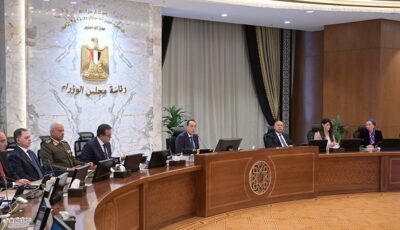 الحكومة توافق على تعاقد القومية للأنفاق مع نيرك لتوريد الوحدات المتحركة لمشروع المترو الإقليمي بالإسكندرية
