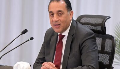 رئيس الوزراء يصدر قرارا بتحديد إجازة عيد الفطر للعاملين بالدولة