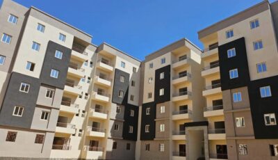 الإسكان: بدء تنفيذ 494 وحدة سكنية ضمن مشروع ديارنا للإسكان المتوسط