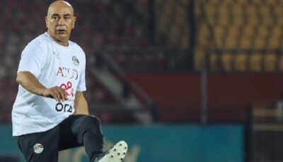 تهريج.. رسالة نارية من رئيس نادي وادي دجلة لحسام حسن بعد ظهوره مع رامز جلال