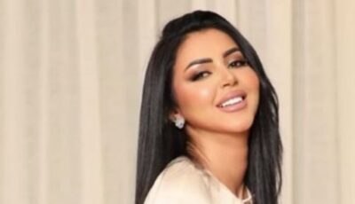 هايدي سليم تعلن وفاة الفنانة إيناس النجار