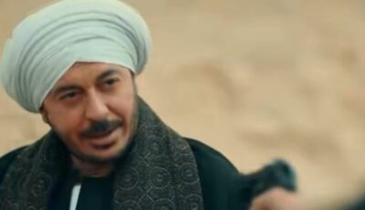 مسلسل حكيم باشا الحلقة الأخيرة .. مصطفى شعبان ينتصر على الشر