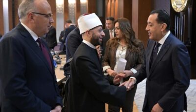 إنشاء وإحلال 20 ألف فصل.. ملامح خطة التنمية الاقتصادية والاجتماعية حلال 2025/ 2026