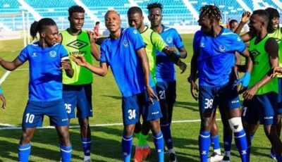 غياب نجم الهلال السوداني عن مواجهة الأهلي في دوري أبطال إفريقيا