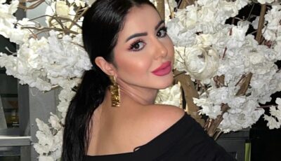 مي عز الدين تنعي إيناس النجار: الله يرحمك ويغفرلك