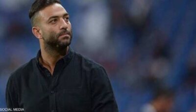 مشاهدة العيال كبرت أفضل علاج نفسي.. تعليق ساخر من ميدو بعد قرارات الرابطة