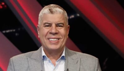 شوبير يهنئ متابعيه بحلول عيد الفطر المبارك