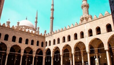 دراسة تاريخية ترصد صلاة العيد بالقلعة ومظاهره عبر التاريخ .. خبير أثري يوضح