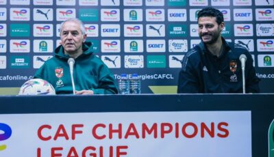 درسنا الهلال جيدا.. ودوافعنا كبيرة للفوز