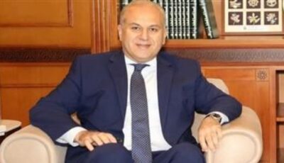سفير مصر بالرباط يبحث مع وزير التجارة المغربي سبل تعزيز التعاون بين البلدين