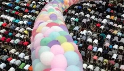 موعد صلاة عيد الفطر 2025.. كم عدد ركعاتها وكيفية أدائها؟