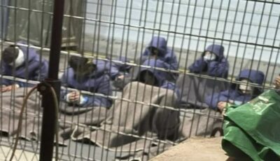 اغتصـ.ـاب وتعذيب .. تحقيق بريطاني يفضح جرائم الاحتلال بحق الأسرى الفلسطينيين