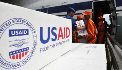 أفريقيا الخاسر الأكبر .. ما هي الأثار المترتبة على إغلاق الوكالة الأمريكية للتنمية الدولية ؟