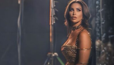 مي سليم تهدي جمهورها أغنية “اتعلقت بيه” بمناسبة عيد الفطر