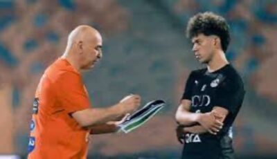 تغريدة أم فيديو.. طريقة عودة إمام عاشور للمنتخب بعد شرط حسام حسن