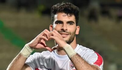 الأولوية للزمالك.. بشرى لجماهير الأبيض بشأن زيزو