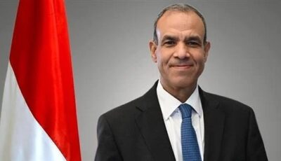 وزير الخارجية يترأس اجتماعا تنسيقيا استعدادا لاستضافة مصر اجتماع وزاري لعملية الخرطوم