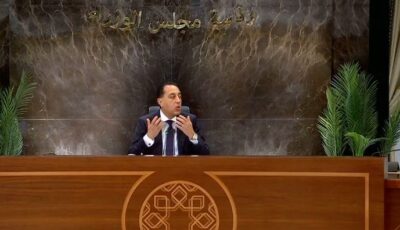 طرح المطارات.. رئيس الوزراء يؤكد: إحنا مش بنبيع أصولنا
