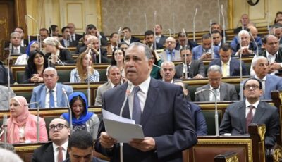 قانون الإجراءات الجنائية الجديد.. نقيب المحامين: سيذكر التاريخ بأحرف من نور هذا الإنجاز