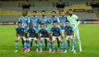 موعد والقناة الناقلة لمباراة بيراميدز والجيش الملكي اليوم في دوري أبطال إفريقيا.. والمعلق