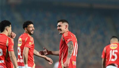 موعد والقنوات الناقلة لمباراة الأهلي والهلال السوداني اليوم في دوري أبطال إفريقيا.. والمعلق