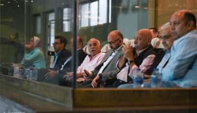 عضو الزمالك يهدد بالتصعيد بعد تعديل قرارات عقوبة الأهلي: الكرة المصرية ستصل إلى الهاوية
