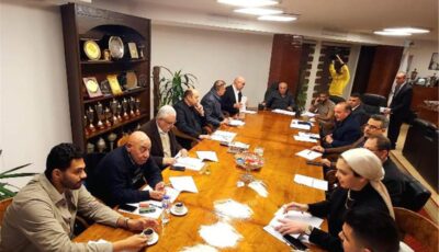 عضو مجلس إدارة الزمالك: قرار رابطة الأندية غير مُبرر.. يكيل بمكيالين وينحاز لطرف من أجل إرضائه