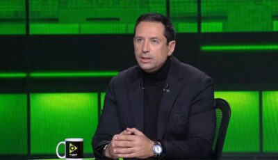 متحدث الزمالك: قرارات الرابطة عار رياضي لا يُمكن السكوت عليه
