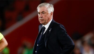 تشكيل ريال مدريد أمام ريال سوسيداد في كأس ملك إسبانيا
